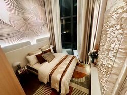 Jalan Jurong Kechil (D21), Condominium #580844311